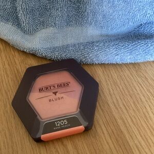 Burt's Bees Blush in Bare Peach 1205